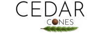 cedarcones.com