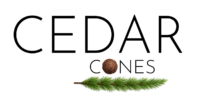 cedarcones.com